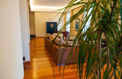 Foggia Apartment | Appartamento Design Foggia