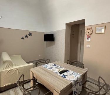 Manfredonia Apartment | Appartamento Dimora Danto