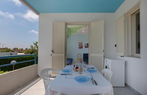 Torre dell'Orso Apartment | Appartamento Family house by BarbarHouse
