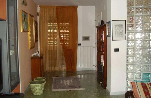 Racale Apartment | Appartamento Fernanda