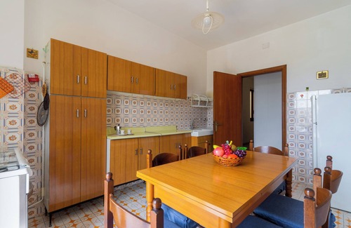 Baia Verde Apartment | Appartamento Helios by BarbarHouse