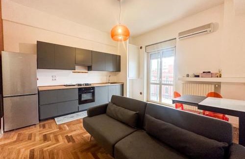 Foggia Apartment | Appartamento in centro