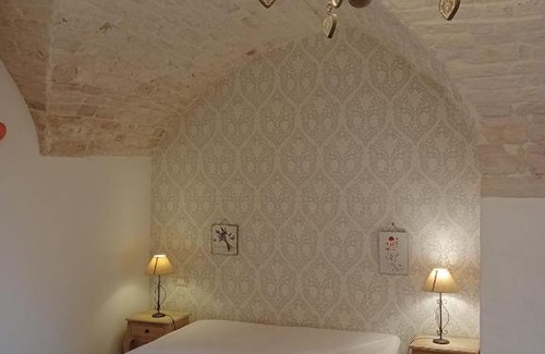 The Trulli of Alberobello Apartment | Appartamento la Birba