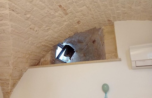 The Trulli of Alberobello Apartment | Appartamento la Birba