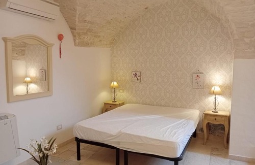 The Trulli of Alberobello Apartment | Appartamento la Birba