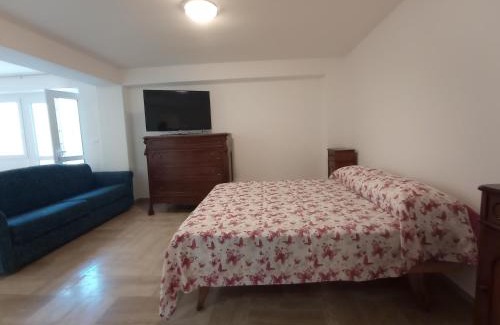 Santa Maria di Leuca Apartment | Appartamento Leuca