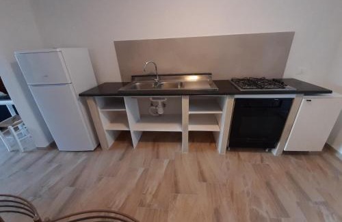 Santa Maria di Leuca Apartment | Appartamento Leuca