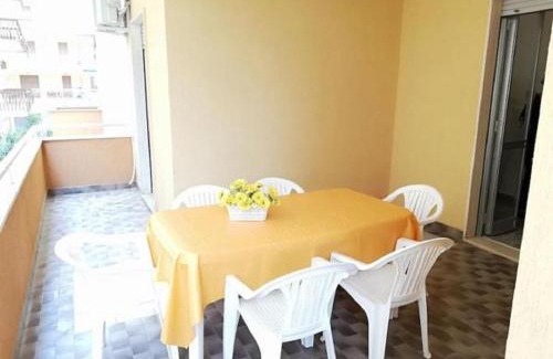 Il Monte Apartment | Appartamento Lido San Giovanni