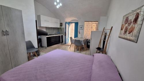 Peschici Apartment | Appartamento nel centro storico di Peschici