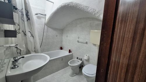 Peschici Apartment | Appartamento nel centro storico di Peschici