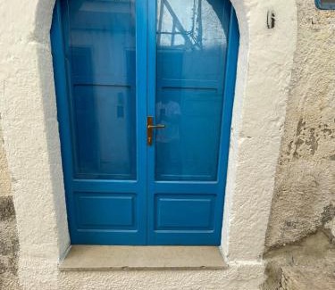 Peschici Apartment | Appartamento nel centro storico di Peschici