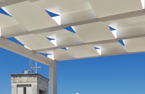 Polignano a Mare Apartment | Appartamento Onda Marina