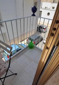 Polignano a Mare Apartment | Appartamento Onda Marina