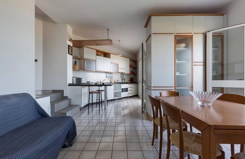 Porto Cesareo Apartment | Appartamento Porticciolo by BarbarHouse
