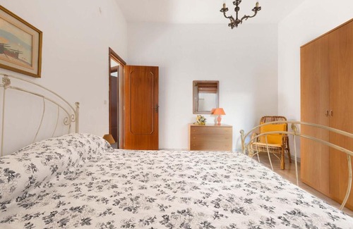 Torre Lapillo Apartment | Appartamento Sabbia Chiara by BarbarHouse