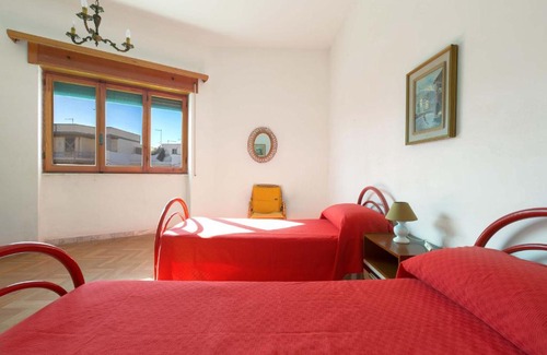 Torre Lapillo Apartment | Appartamento Sabbia Chiara by BarbarHouse
