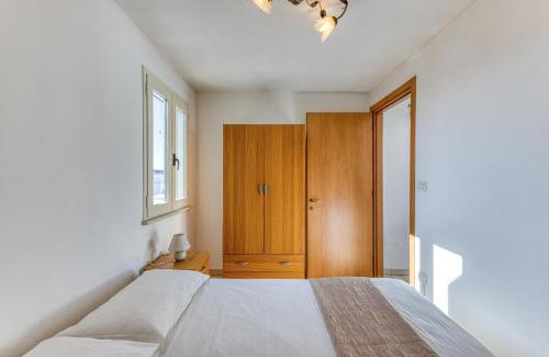 Torre San Giovanni House | Appartamento vicino al mare