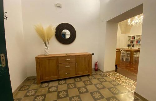 Taranto Apartment | Araxis Luxury Apartment
