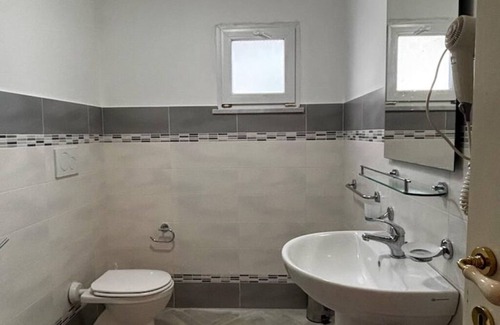 Acquarica del Capo House | Ashian Villani Palace - Room 4