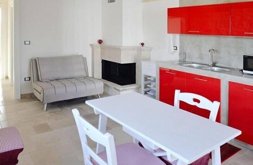 Cisternino Apartment | Attractive country house in Cisternino