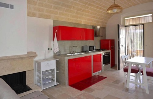 Cisternino Apartment | Attractive country house in Cisternino