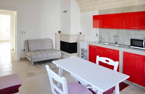 Cisternino Apartment | Attractive country house in Cisternino