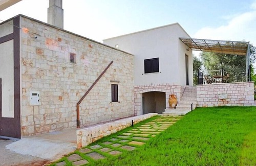 Cisternino Apartment | Attractive country house in Cisternino