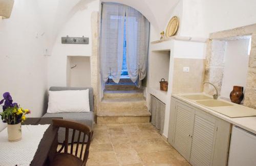 Putignano Bed & Breakfast | B&B Arco Nicolaus