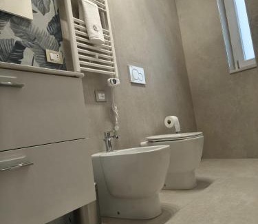 Lesina Bed & Breakfast | B&B Aura