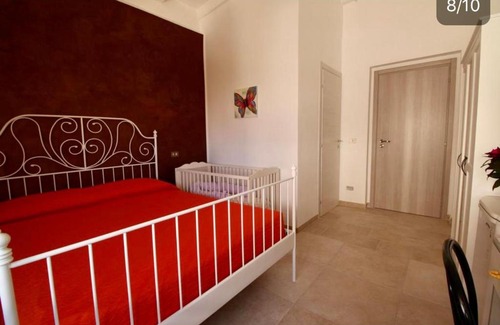 Peschici Bed & Breakfast | B&B Casa Biscotti