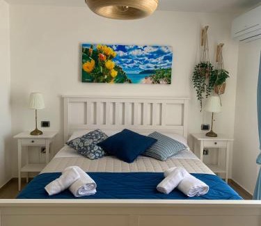 Mattinata Bed & Breakfast | B&B Casa Prencipe