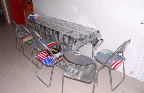 Trani Bed & Breakfast | B&B Fenix