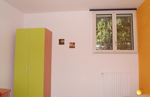 Trani Bed & Breakfast | B&B Fenix