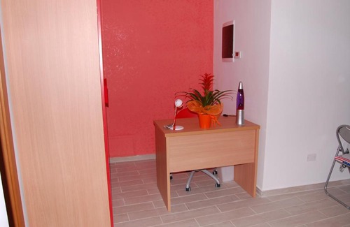 Trani Bed & Breakfast | B&B Fenix