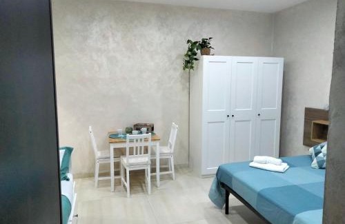 Municipio 2 Apartment | B&b Ilary Home