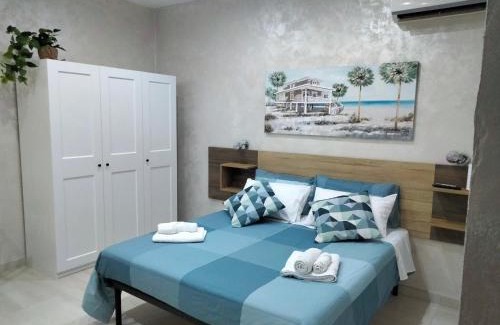Municipio 2 Apartment | B&b Ilary Home