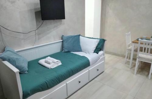Municipio 2 Apartment | B&b Ilary Home