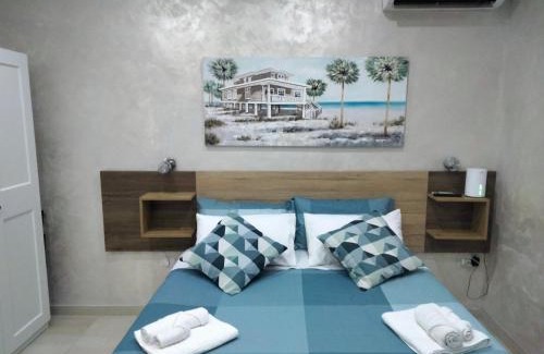Municipio 2 Apartment | B&b Ilary Home