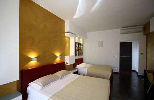 Lecce Bed & Breakfast | B&B Imbriani 24
