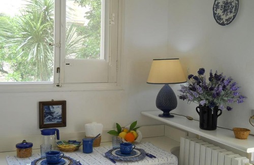 Lecce Historic Center Bed & Breakfast | B&b l'Orangerie D'epoque