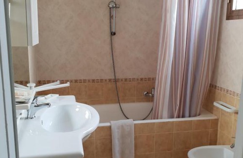 Gallipoli Bed & Breakfast | B&B Le Camere di Ada Gallipoli