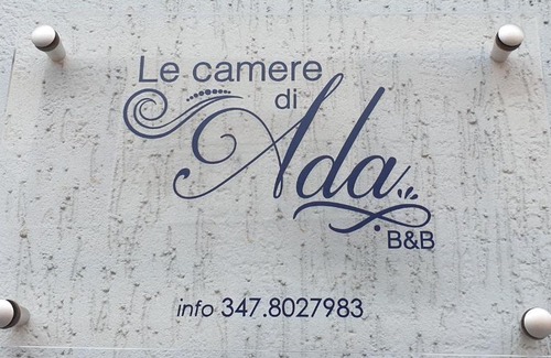 Gallipoli Bed & Breakfast | B&B Le Camere di Ada Gallipoli
