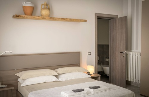 Lecce Historic Center Bed & Breakfast | B & B Le Giravolte Historical Center Lecce