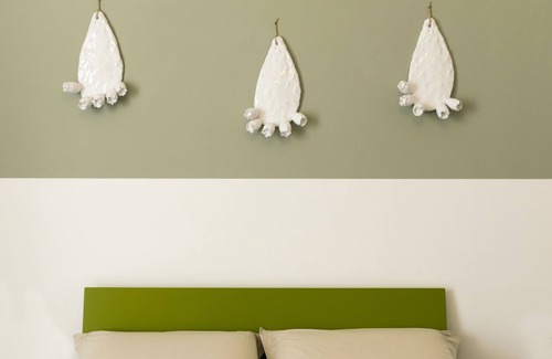 Lecce Historic Center Bed & Breakfast | B & B Le Giravolte Historical Center Lecce