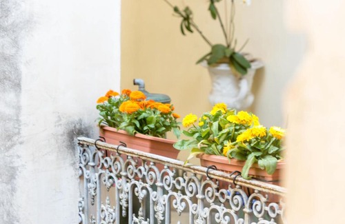 Lecce Historic Center Bed & Breakfast | B&B Letterario