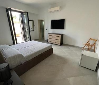 Il Monte House | B&B Machiavelli