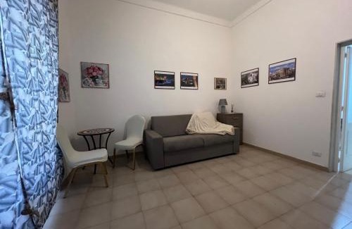 Massafra Apartment | B&B Massafra nella Tebaide