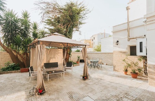 Lecce House | B&B Nuovo Reale - CENTRO STORICO