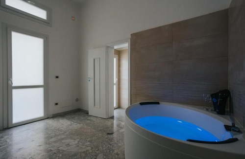 Lecce House | B&B Nuovo Reale - CENTRO STORICO