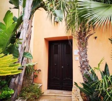 Casarano Bed & Breakfast | B&B Oltrelmar